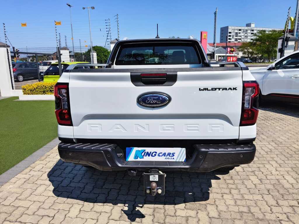 Ford Ranger - View 6