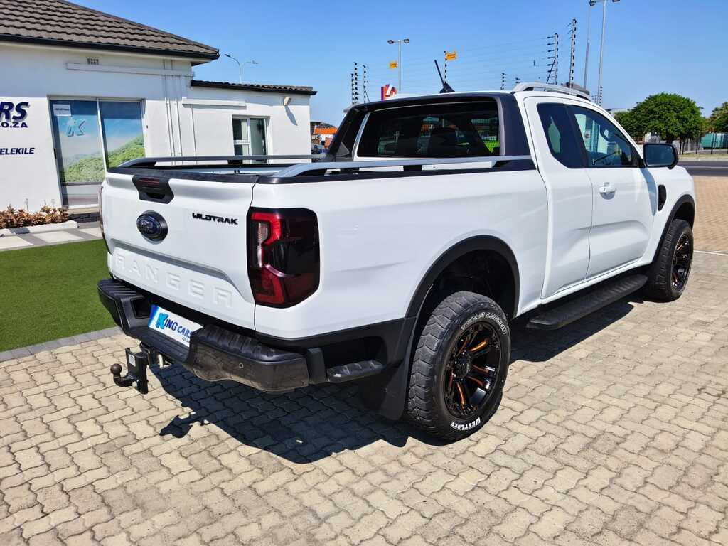Ford Ranger - View 7