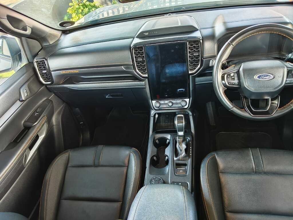 Ford Ranger - View 8