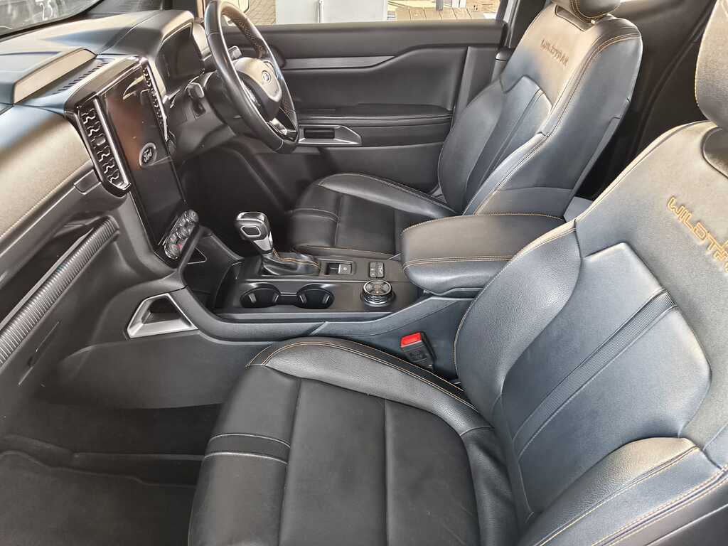 Ford Ranger - View 9