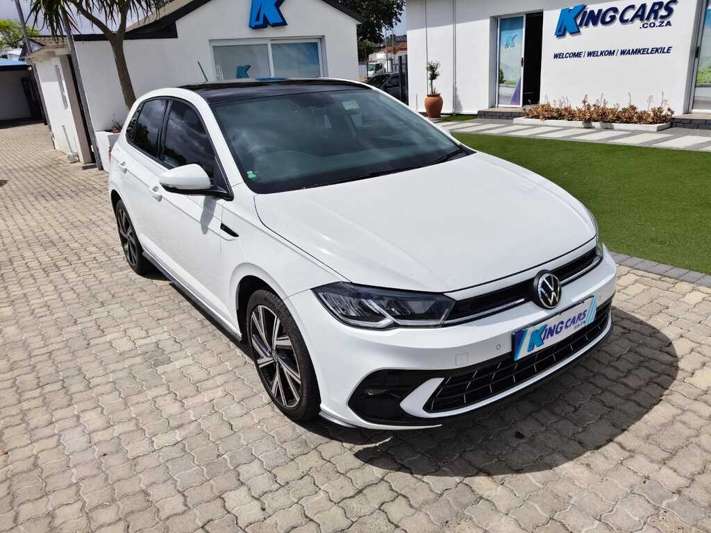 Volkswagen Polo - View 1