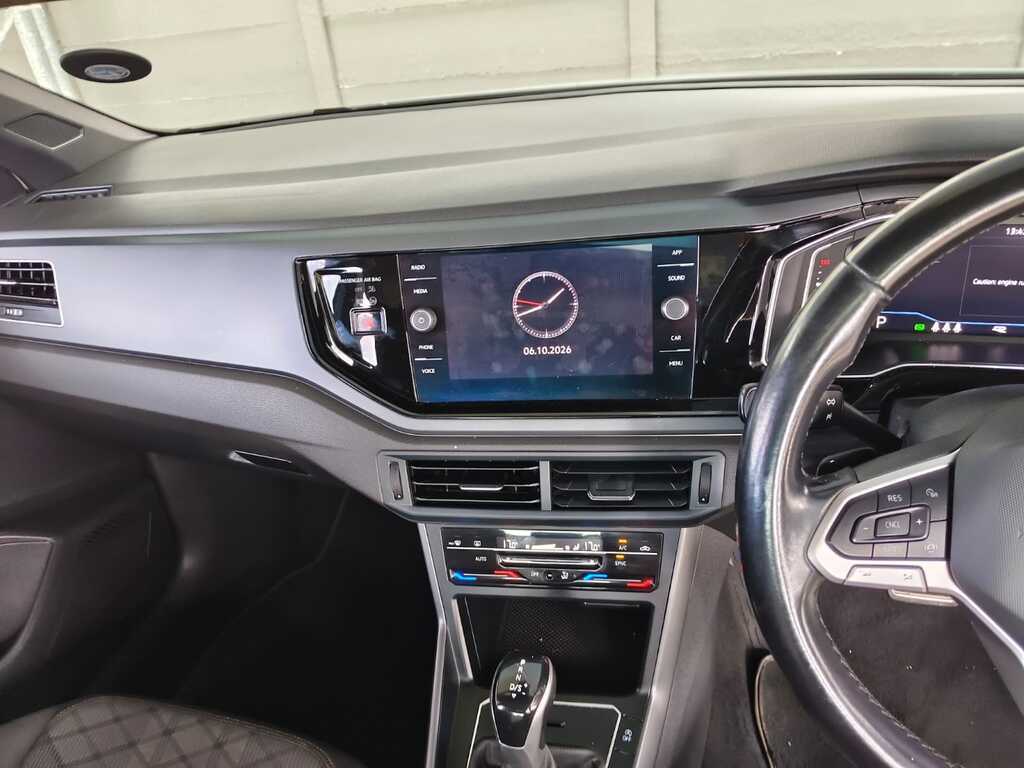 Volkswagen Polo - View 10