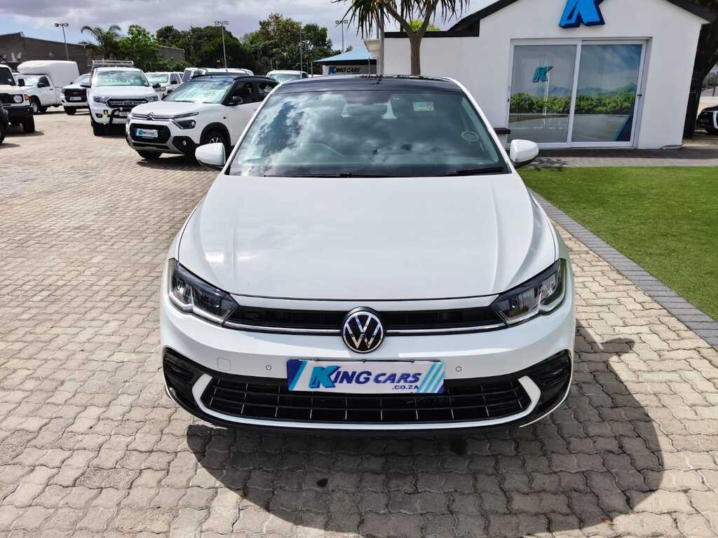 Volkswagen Polo - View 2