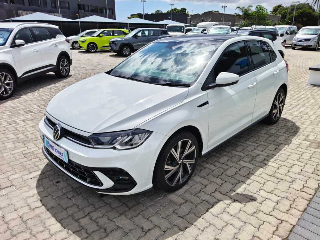 Volkswagen Polo - View 3