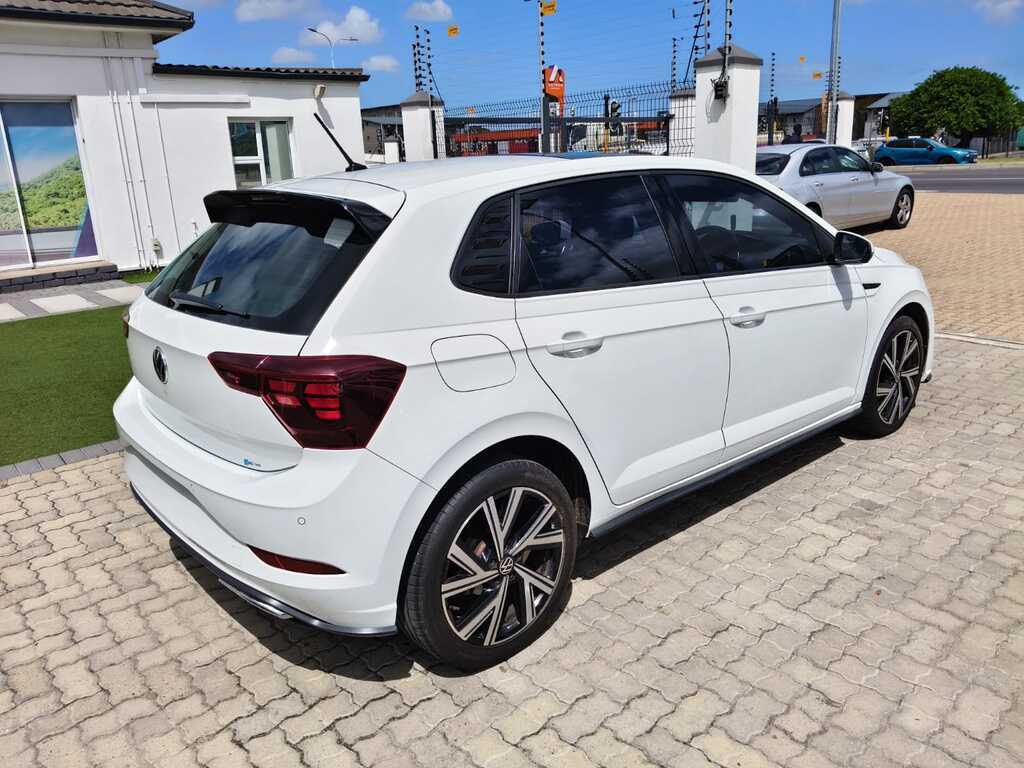 Volkswagen Polo - View 6