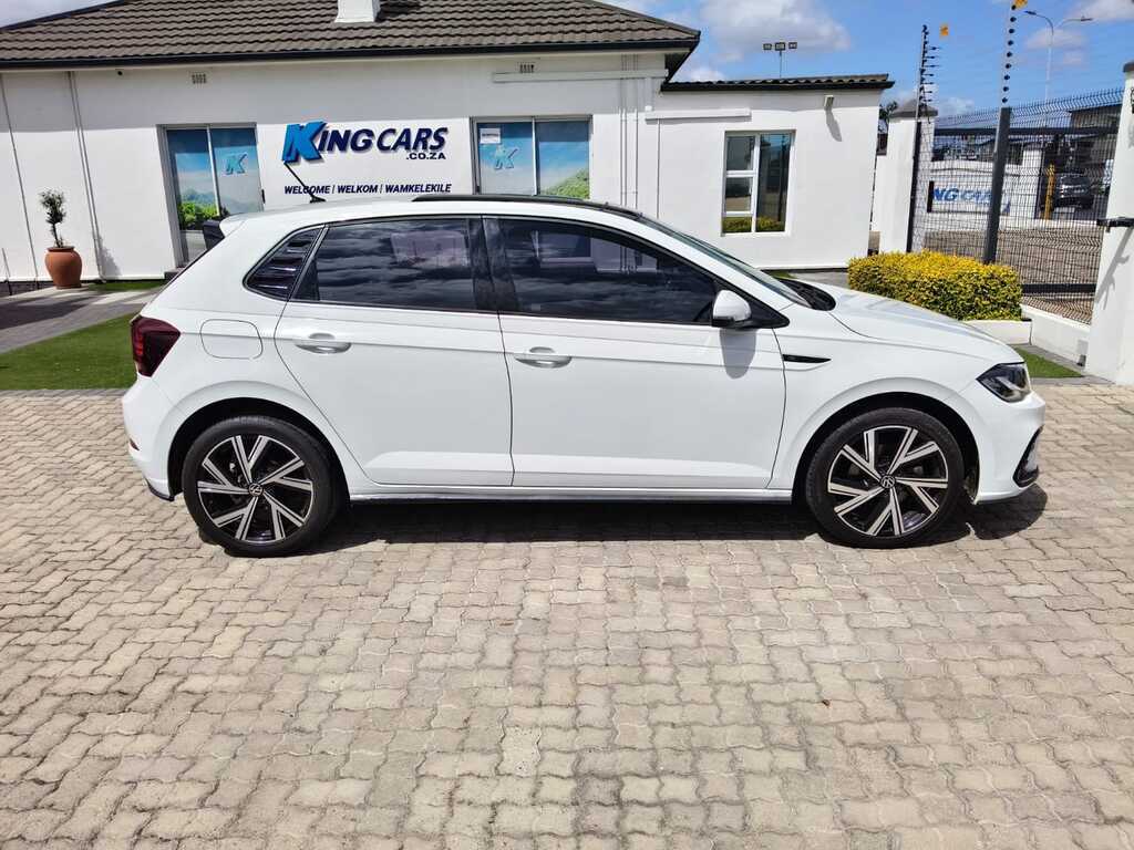 Volkswagen Polo - View 7