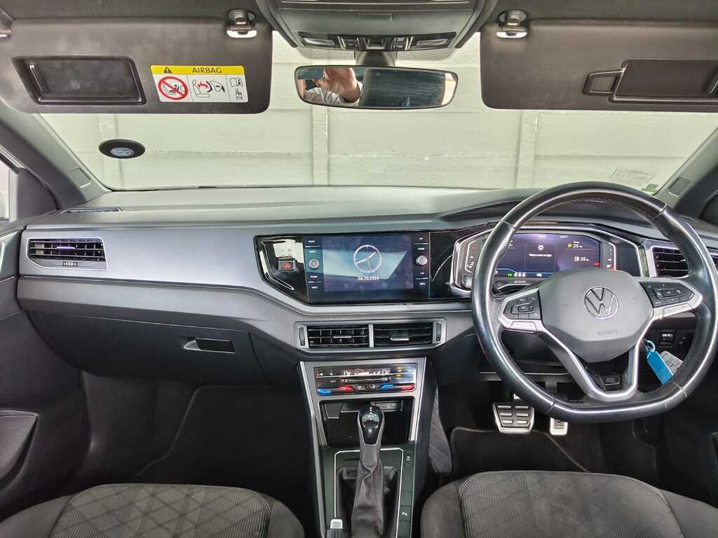 Volkswagen Polo - View 8