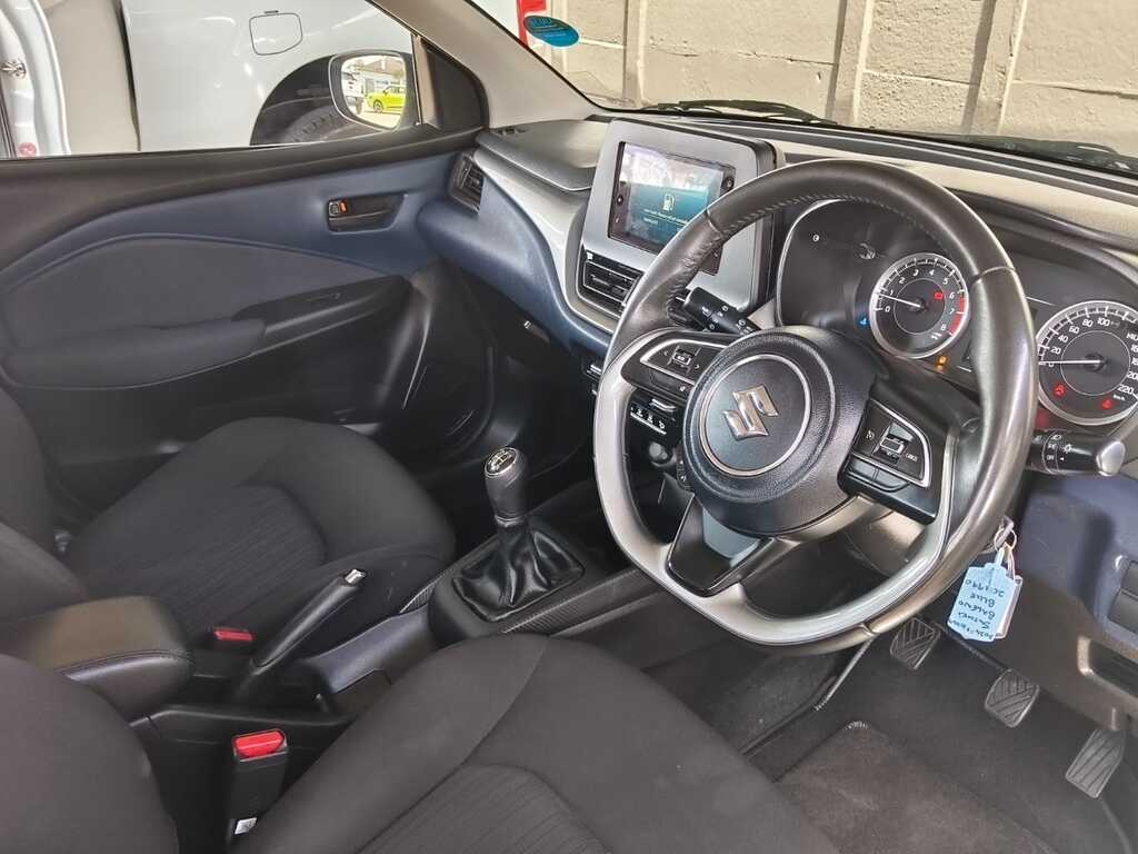 Suzuki Baleno - View 10