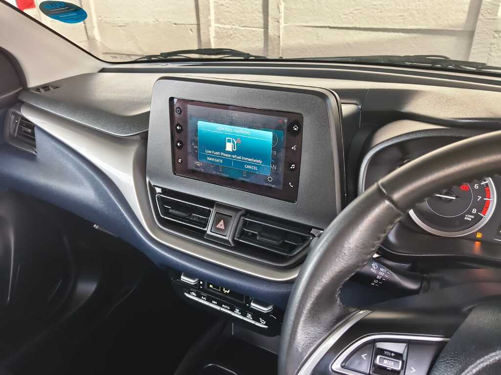 Suzuki Baleno - View 11