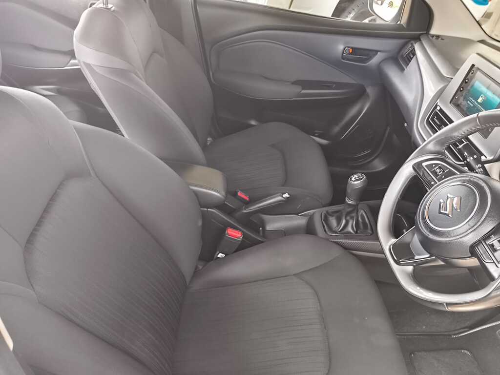 Suzuki Baleno - View 12