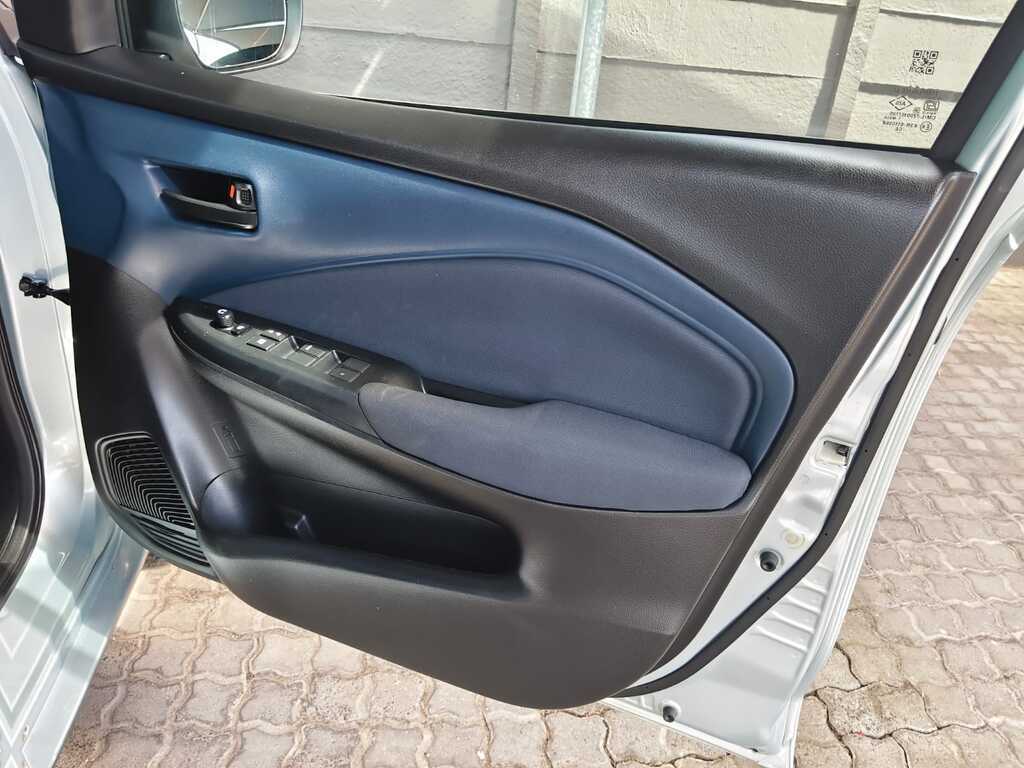 Suzuki Baleno - View 13