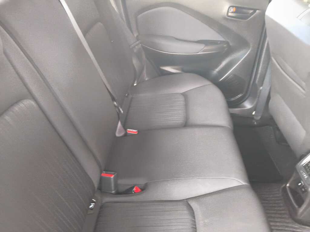 Suzuki Baleno - View 14