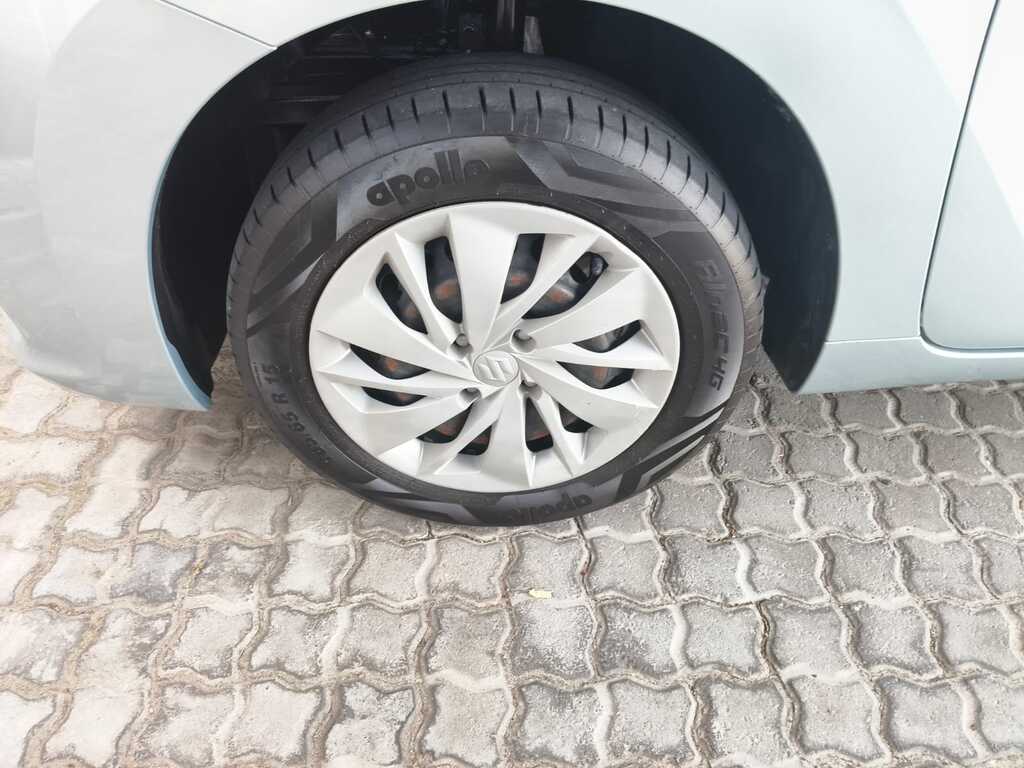Suzuki Baleno - View 15
