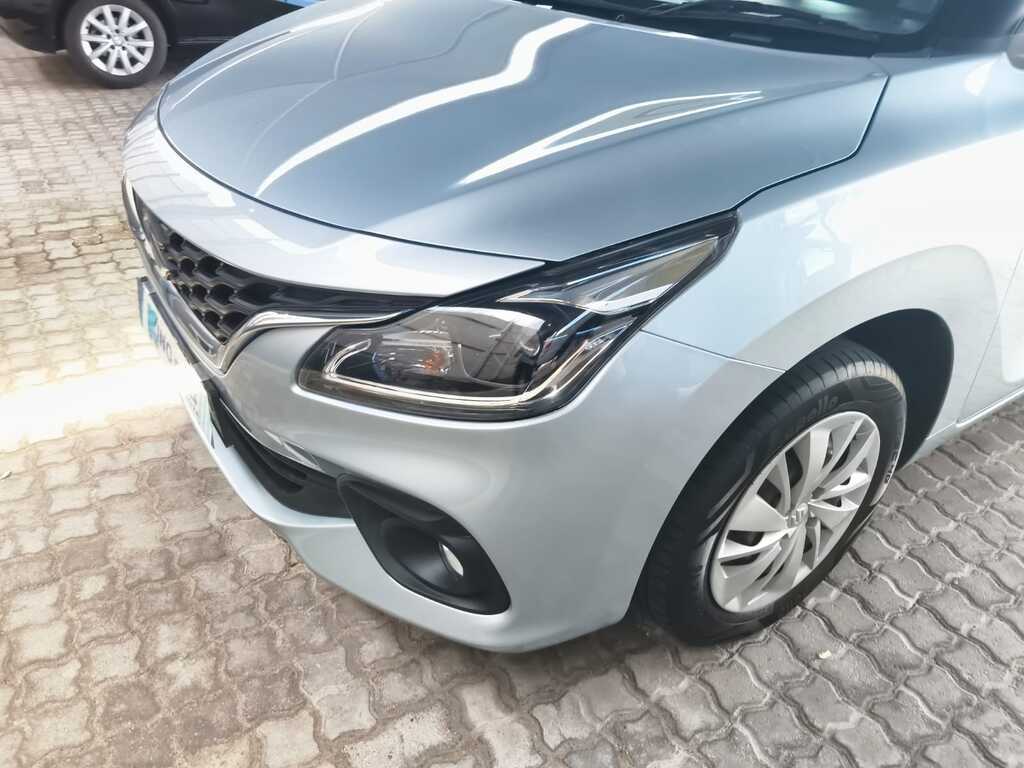 Suzuki Baleno - View 16