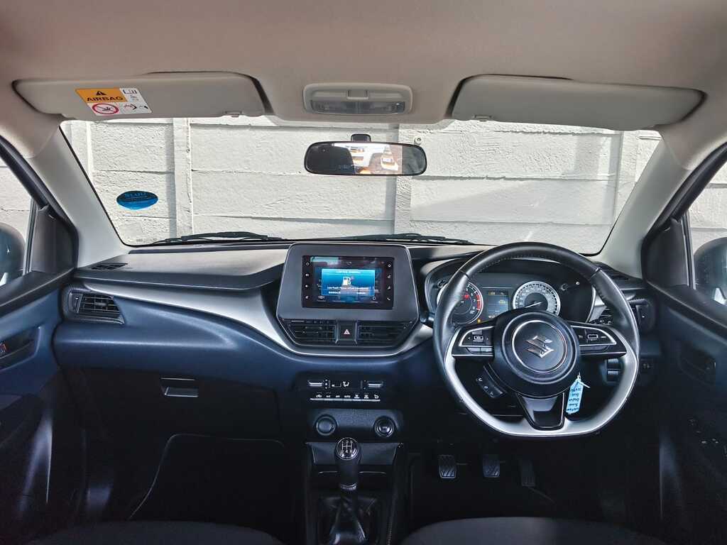 Suzuki Baleno - View 9
