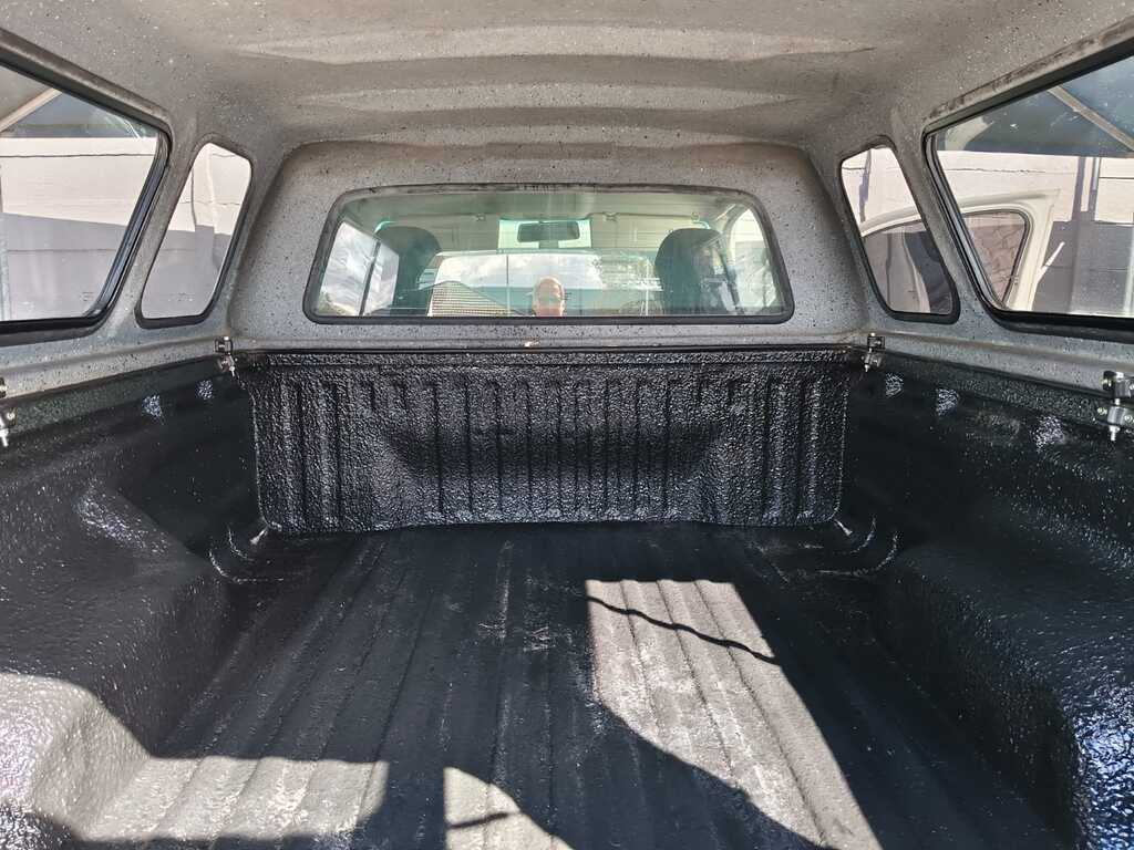 2016 Volkswagen Amarok — photo 13