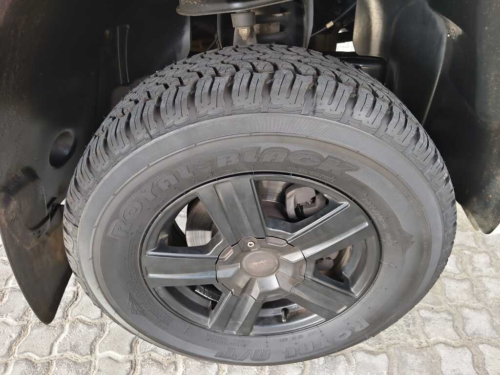 2016 Volkswagen Amarok — photo 14