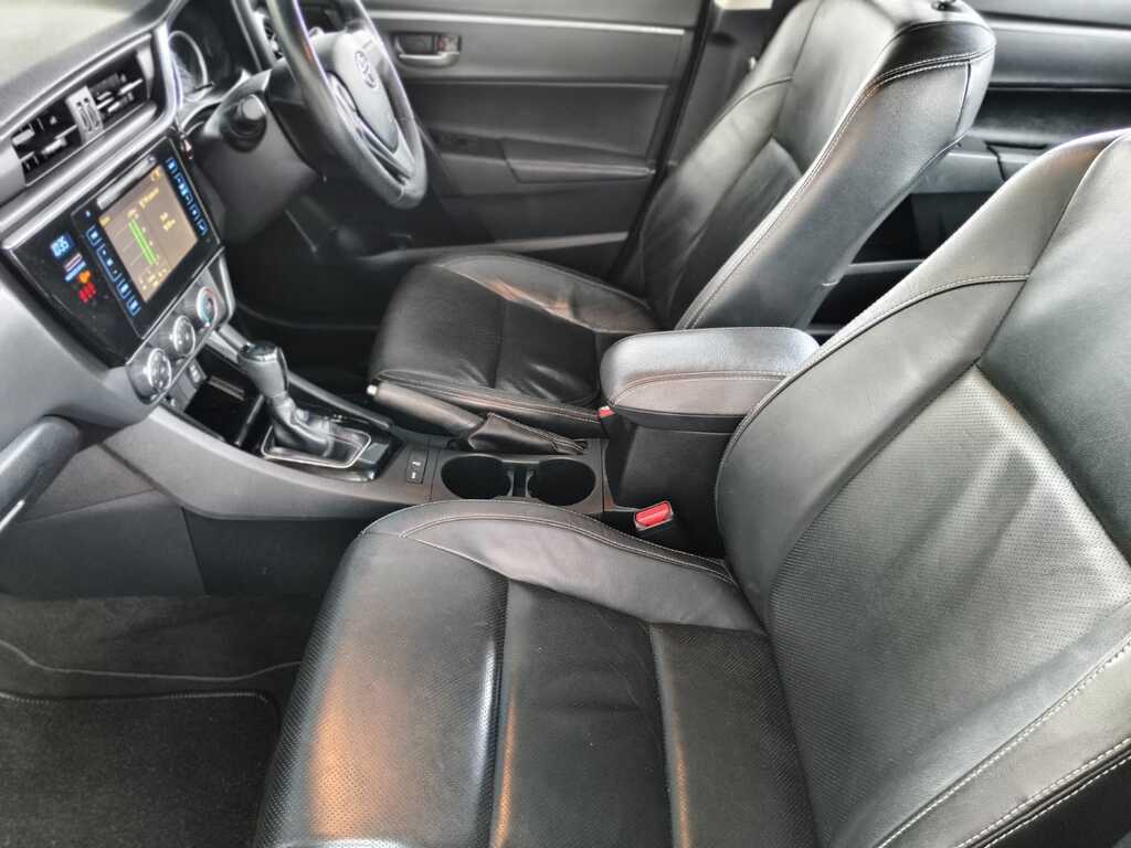 Toyota Corolla - View 10