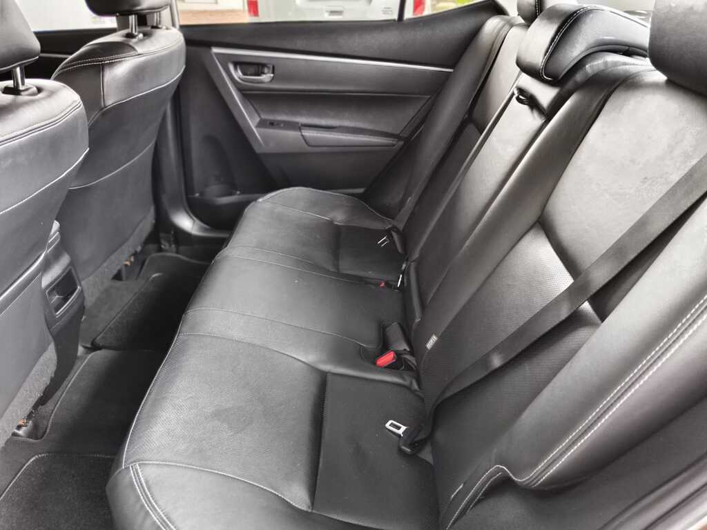 Toyota Corolla - View 12
