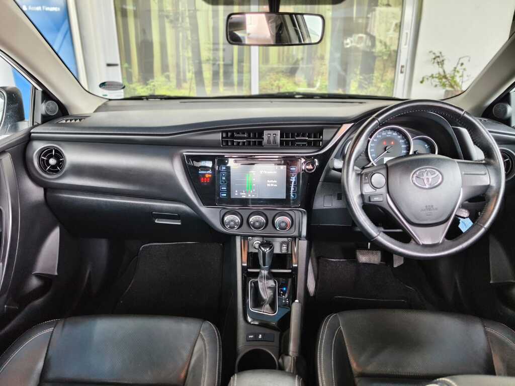 Toyota Corolla - View 8