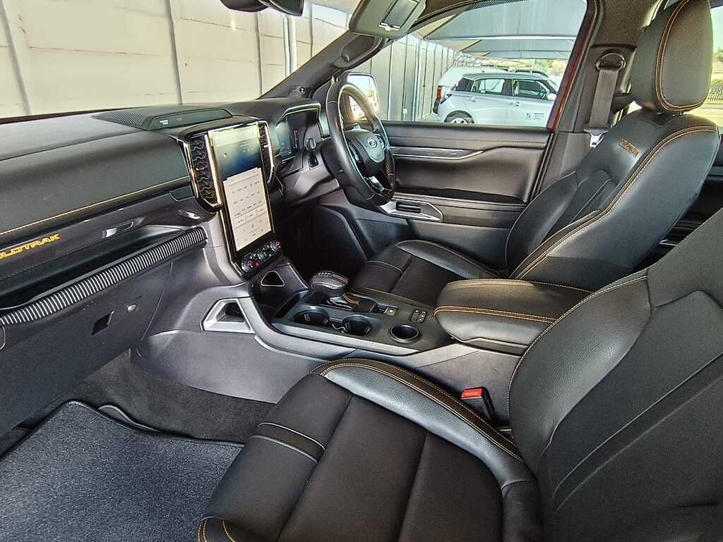 Ford Ranger - View 10