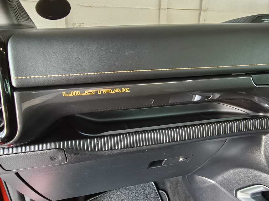 Ford Ranger - View 11