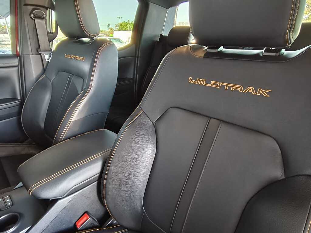 Ford Ranger - View 12