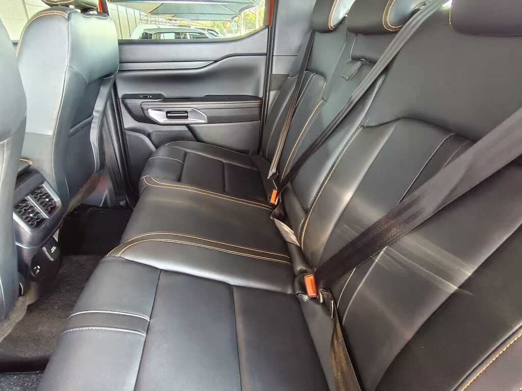 Ford Ranger - View 13