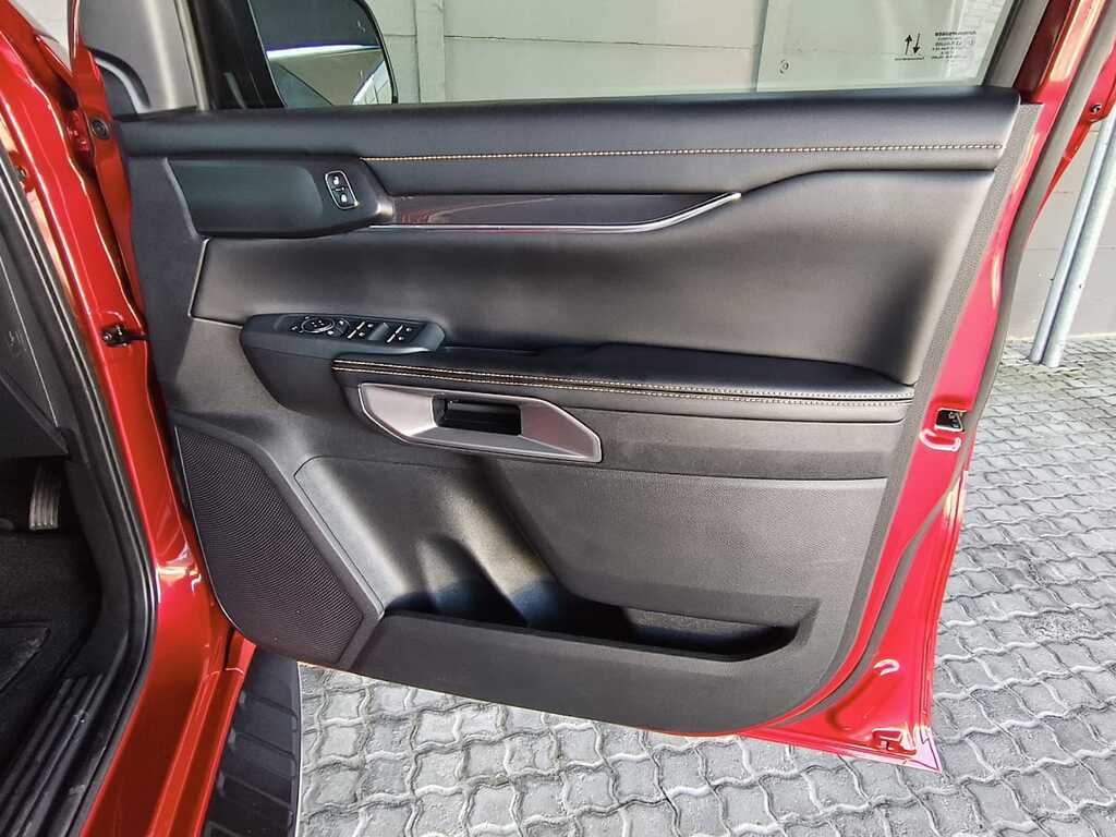 Ford Ranger - View 14