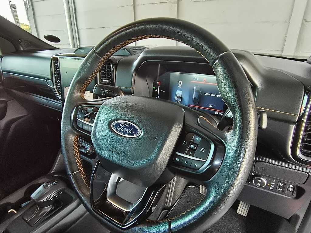 Ford Ranger - View 15