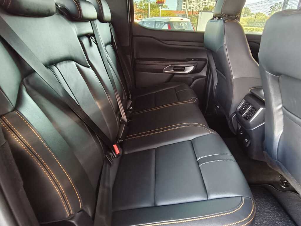 Ford Ranger - View 16