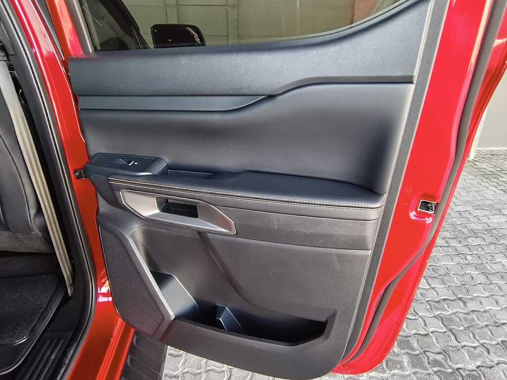 Ford Ranger - View 17