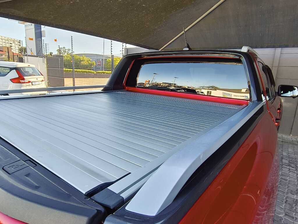 Ford Ranger - View 18