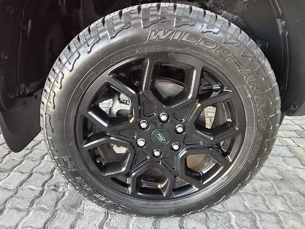 Ford Ranger - View 19