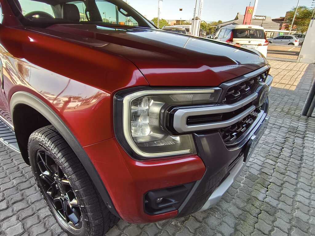 Ford Ranger - View 20