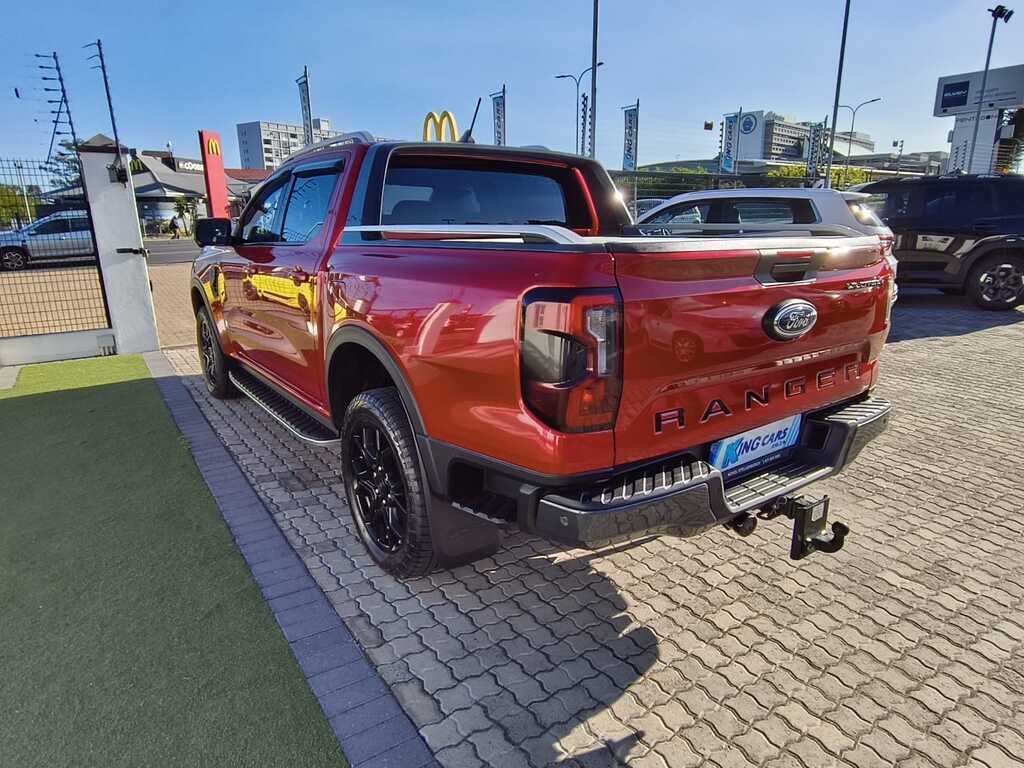Ford Ranger - View 5