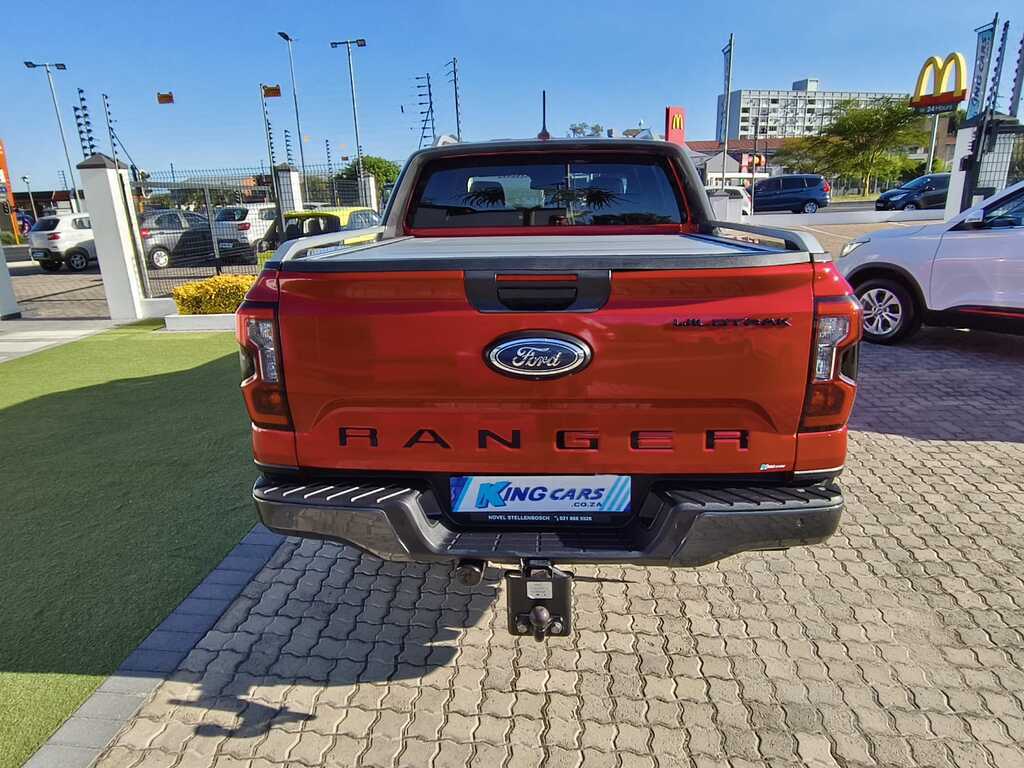Ford Ranger - View 6