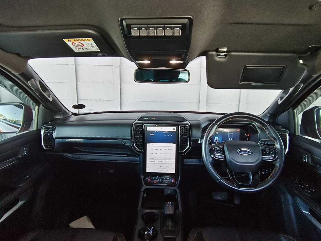 Ford Ranger - View 9