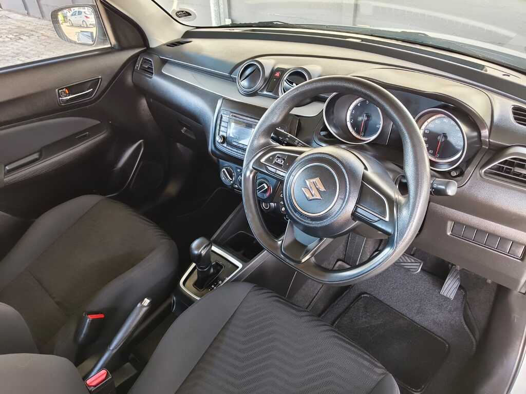 Suzuki Swift - View 10