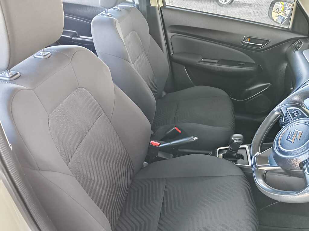 Suzuki Swift - View 11