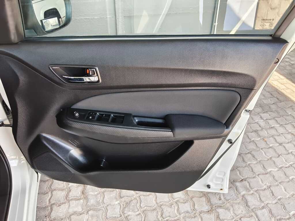 Suzuki Swift - View 12