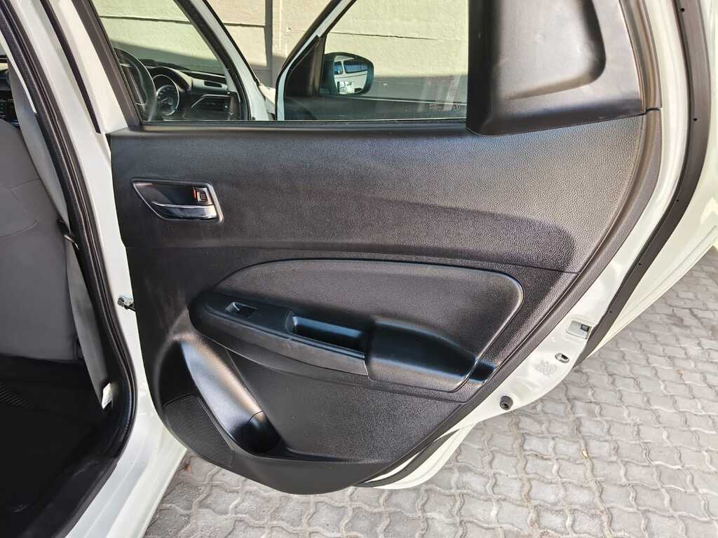 Suzuki Swift - View 14