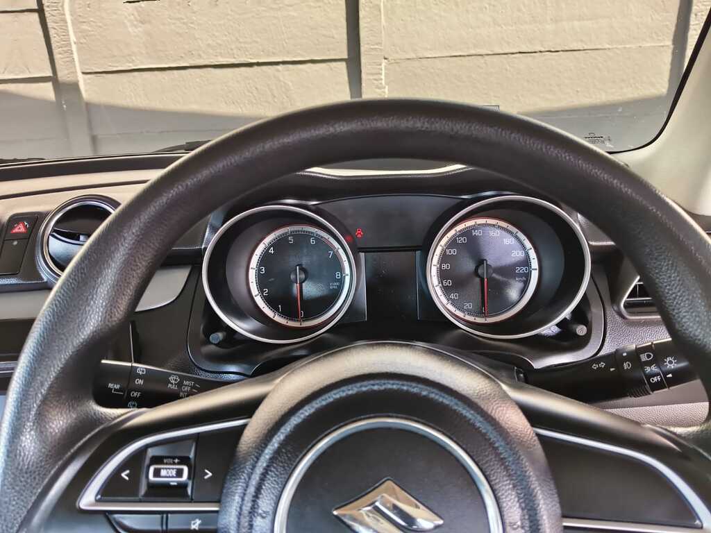 Suzuki Swift - View 15
