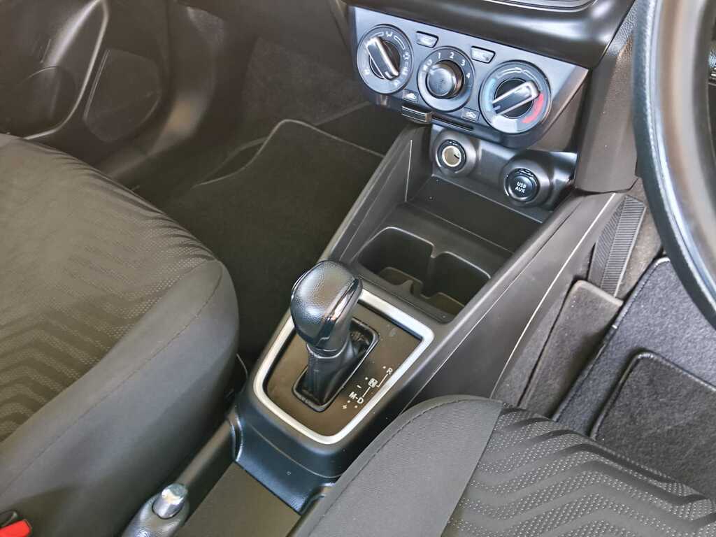 Suzuki Swift - View 16