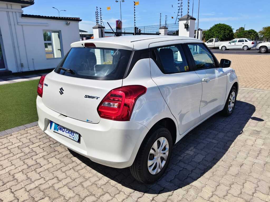 Suzuki Swift - View 7
