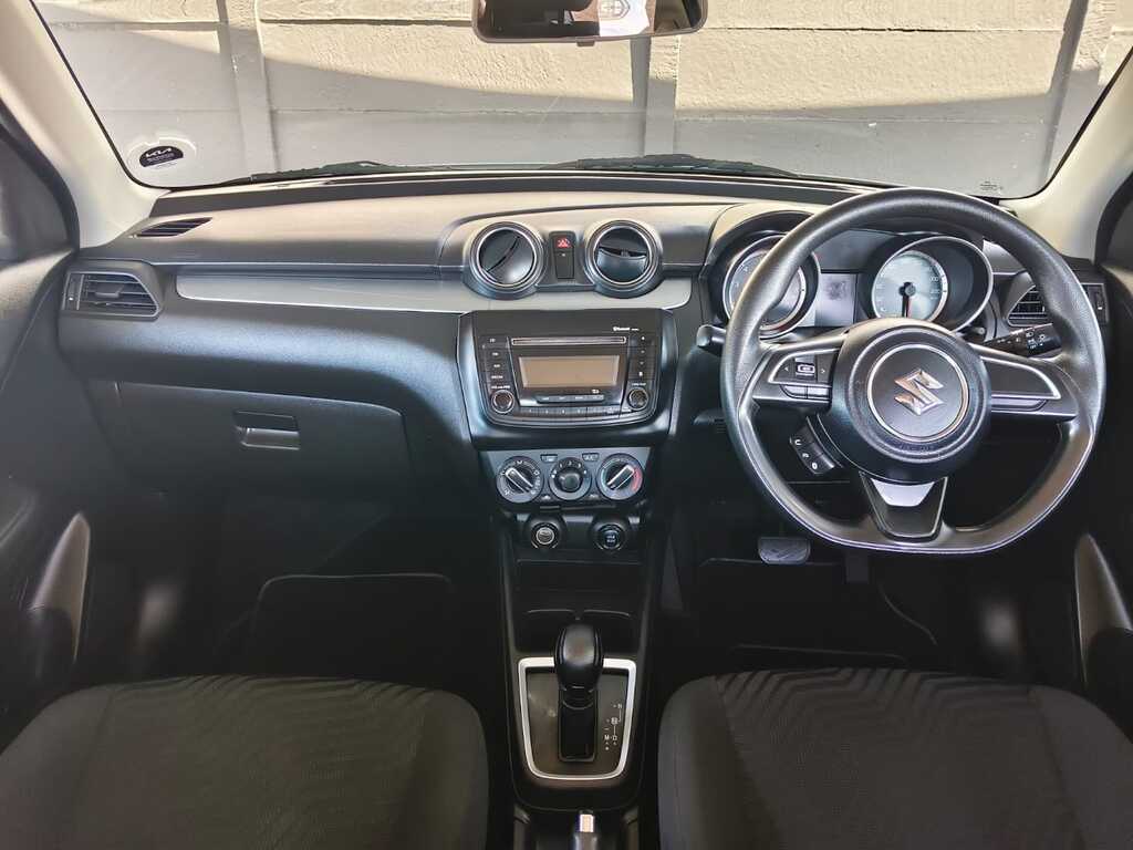Suzuki Swift - View 9