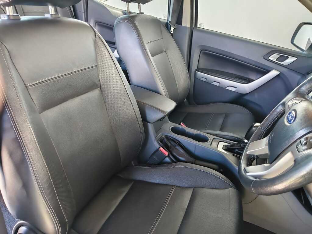 Ford Ranger - View 10