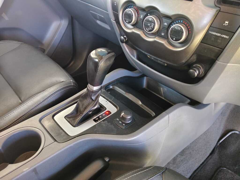 Ford Ranger - View 11