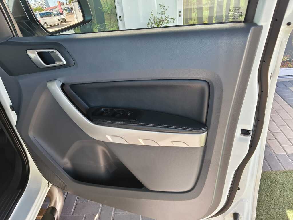 Ford Ranger - View 12