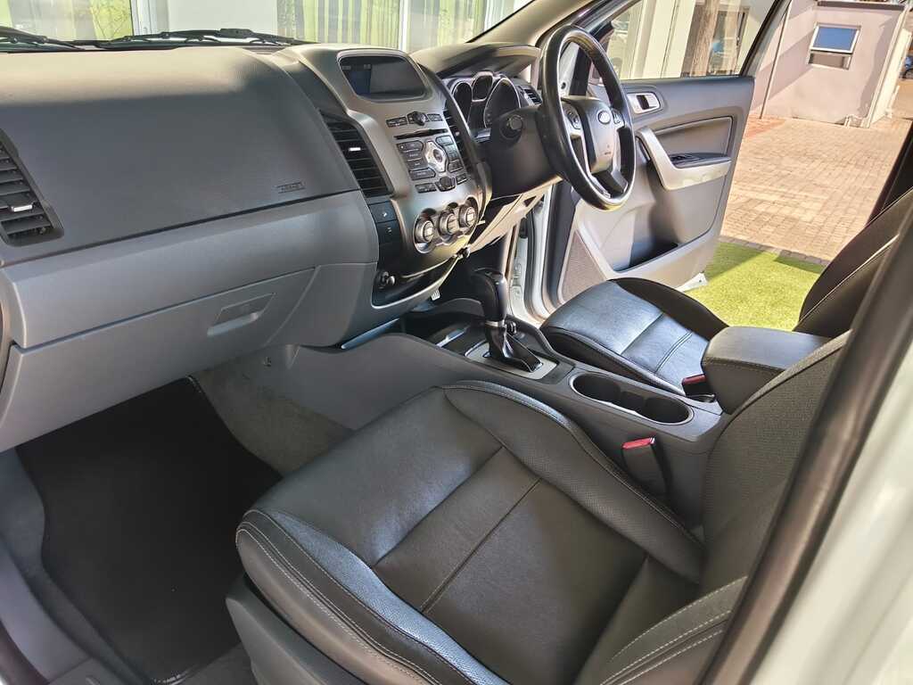 Ford Ranger - View 13